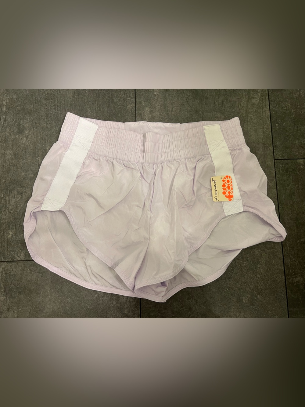 Free People Shorts